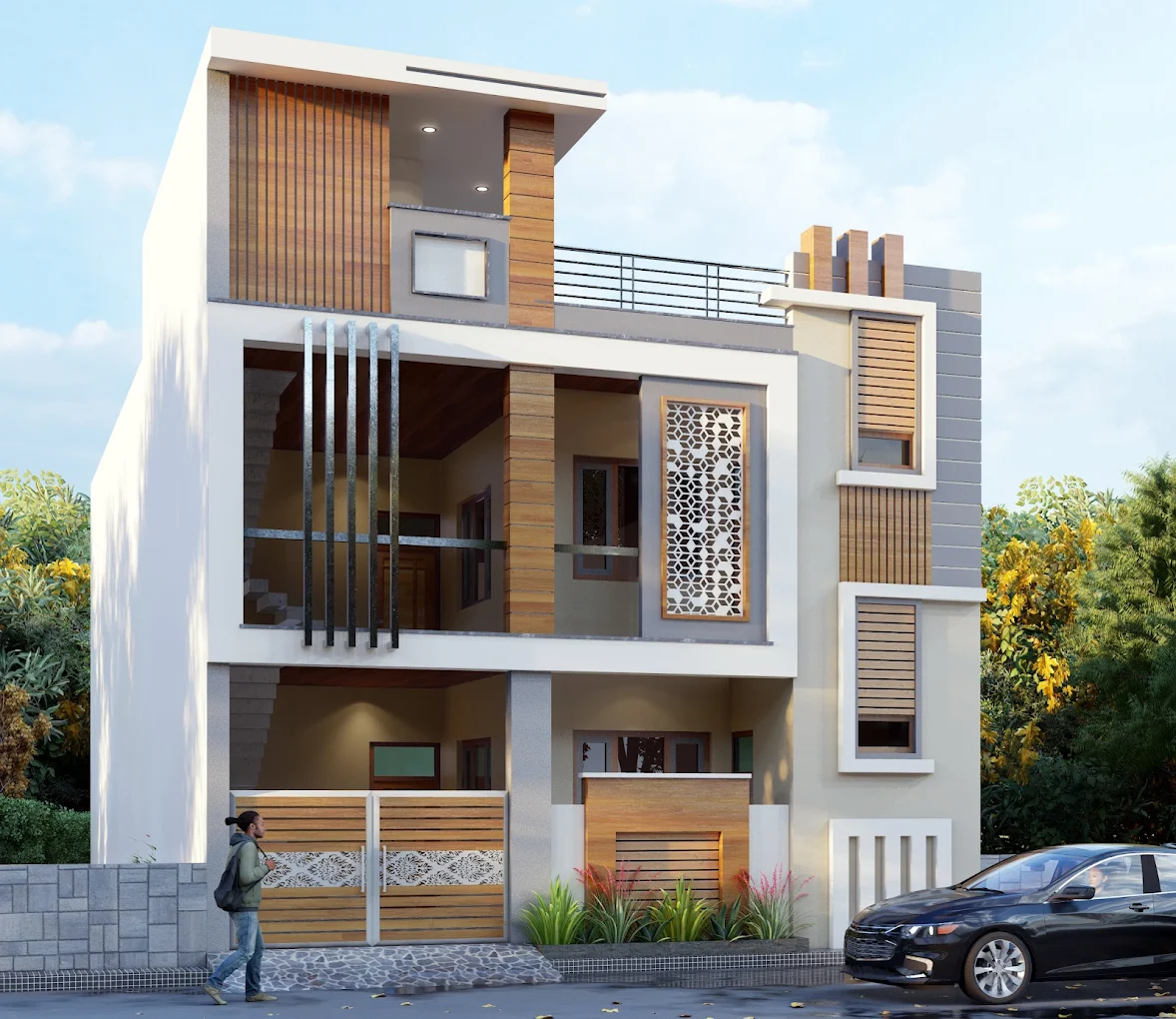 Rainbow Public School