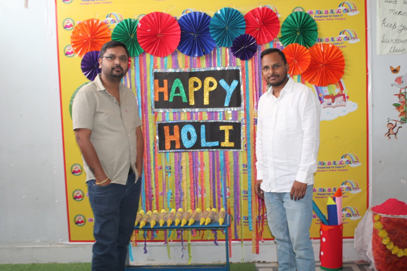 happy holi